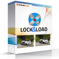 CoreMelt Lock and Load X