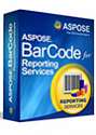Aspose.BarCode for Reporting Services Developer OEM