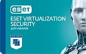 ESET Virtualization Security для VMware vShield newsale for 5 users