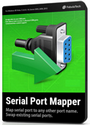 Serial Port Mapper 2-10 licenses (per license)