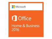 Office Home and Business 2016 32-bit/x64 Russian