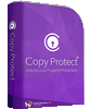 Copy Protect 5-9 licenses (price per license)
