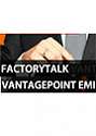 FactoryTalk VantagePoint EMI Server with 3 Named User Clients