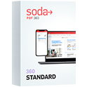 Soda PDF 360 Standard Annual license
