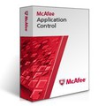 McAfee ApplicationControl for PCs 1Yr GL B 26-50 1Year McAfee Gold Software Support