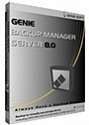 Genie Backup Manager Server FULL