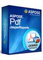 Aspose.Pdf for JasperReports Site OEM