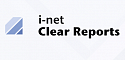 i-net Clear Reports, SaaS / Cloud License