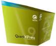 QuarkXPress Perpetual License - Government - Version Upgrade with 1 Year Advantage