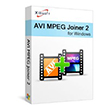 Xilisoft AVI MPEG Joiner for Macintosh