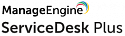 Zoho ManageEngine ServiceDesk Plus Multi-Language Enterprise Annual Subscription fee for 5 Technicians (500 nodes)