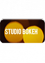 Rampant Studio Bokeh (Download 2K)