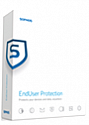 Sophos EndUser Protection 1 year 100 - 199 Users (price per user)