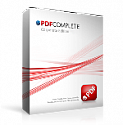 PDF Complete Corporate Edition 1 лицензия