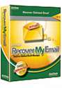 Recover My Email Standard 10 и более лицензий (цена за 1 лицензию)