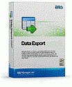 EMS Data Export for Oracle (Business) + 1 Year Maintenance