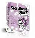 PowerProduction Software StoryBoard Quick Studio