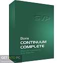 Boris Continuum Annual Subscription (Floating - Adobe (After Effects & Premiere Pro))