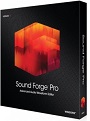 SOUND FORGE Pro Suite 15 (EDU, Upgrade)