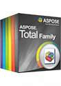 Aspose.Total Product Family