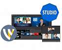 Telestream Wirecast Studio (Windows )