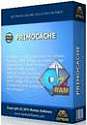 PrimoCache Pro Desktop Edition Personal License (3 PCs)