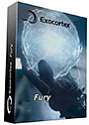 Exocortex Fury Node-locked Licenses