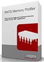 ANTS Memory Profiler with 1 year support 7 users licenses