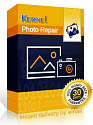 Kernel Photo Repair + Video Repair Corporate 1 Year License