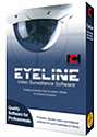 EyeLine Professional Video Surveillance Single Camera