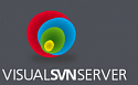 VisualSVN Server Enterprise Edition for 500 users