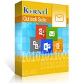 Kernel for Outlook Suite Corporate License