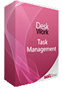 DeskWork/Support 1 year for TaskManAcademic and Governmentement 250 users