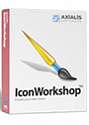Axialis IconWorkshop Professional Edition Single user