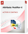 Attribute Modifier-X Server