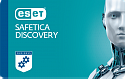 ESET Technology Alliance - Safetica Discovery newsale for 12 users