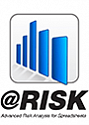 @RISK Pro Desktop Subscription - 1 yr