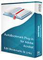 AutoBookmark Professional Plug-in Small Office 5 Users