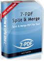 7-PDF Split & Merge 2-9 licenses (price per license)