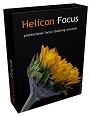 Helicon Focus Pro Годичная лицензия