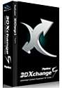 3DXchange 7 Pro for Windows