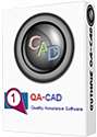 QA-CAD Network 5 Users License