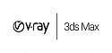 V-Ray 5 для 3ds Max - Annual (12 месяцев), коммерческий, английский