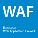 Barracuda Web Application Firewall 460Vx 1 Year License