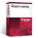 McAfee Integrity Control for Devices P:1GL F 501-1000 Perpetual License with 1Year McAfee Gold Software Support