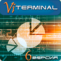ViTerminal Пакет "Сервер предприятия" Продление