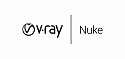 V-Ray 5 для Nuke Annual License (12 месяцев), коммерческий, английский