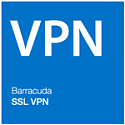 Barracuda SSL-VPN 480Vx 3 Year License