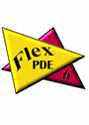 FlexPDE Professional 1D+2D