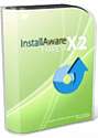 InstallAware Express - Upgrades from InstallAware Express X2 and above